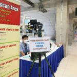 RT-PCR Covid-19 tests still required for international arrivals &#8211; CCSA | Thaiger
