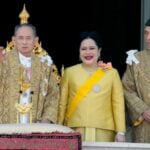 Remembering Thailand&#8217;s beloved King Bhumibol Adulyadej | Thaiger