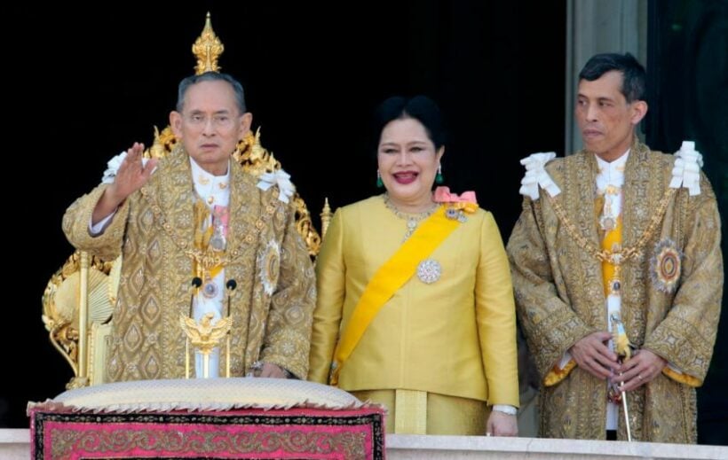 Remembering Thailand S Beloved King Bhumibol Adulyadej Thaiger