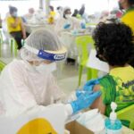 Mix &#038; match formula for vaccines and boosters strengthens immunity against Omicron | Thaiger