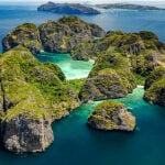 Thailand&#8217;s Maya Bay set to reopen in January | Thaiger