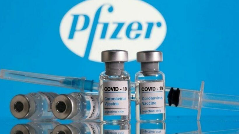 Hospital director says Phuket boy lost his sight due to sinusitis, not Pfizer vaccine