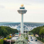 Two South African travellers test positive for Omicron at Singapore airport | Thaiger