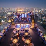 Hungry Hub Bangkok Rooftop Festival 2021 | Thaiger