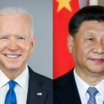 Biden-Xi summit begins, tensions high between China and the US | Thaiger