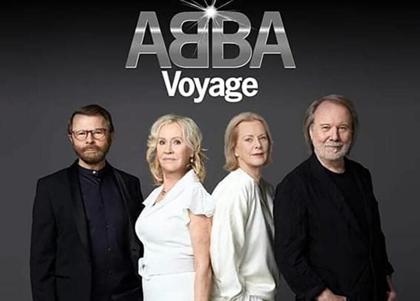 Pop megastars ABBA release first album in 40 years