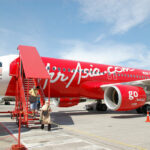 Air Asia boss: Recovery in 3 months if countries ditch quarantine, testing | Thaiger
