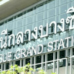 Bang Sue Grand Station to use only Pfizer and Moderna vaccine | Thaiger