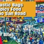 Party in Thailand, Isaan the tourist hotspot, Plastic Pollution | Thaiger Bites | Ep.61 | Thaiger