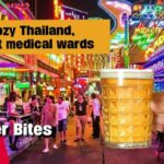 Drunk Tourists, Thai protests, Schrodinger&#8217;s cat, Whinging | Thaiger Bites | Ep. 52 | Thaiger