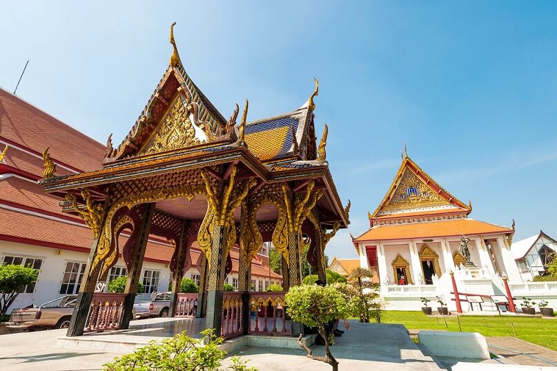 Bangkok's most interesting museums | News by Thaiger