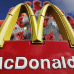 McDonald&#8217;s Covid-19 alert: Pattaya area residents cautioned | Thaiger