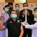 Why wasn&#8217;t the Thai deputy PM allowed into Switzerland? | Thaiger