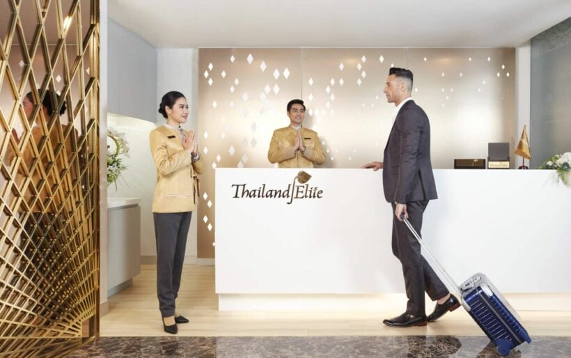 What is a Thailand Elite Visa? & Why Should You Apply For One?