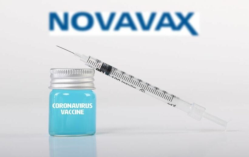 INDONESIAIndonesia approves Novavax Covid-19 vaccine for emergency use