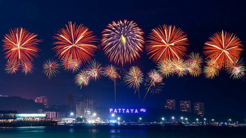 Pattaya sees no tourism boost so far, looks ahead to events