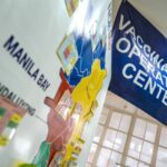 Covid-19 subsiding in Philippines drops capital region to Alert Level 2 | Thaiger