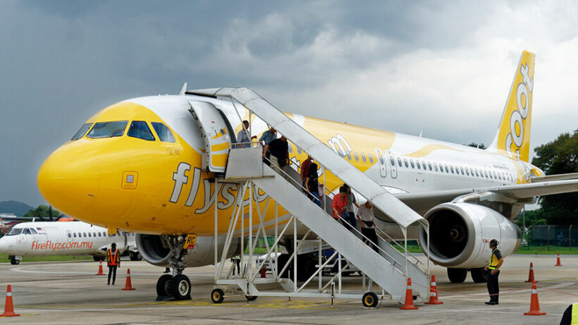 Regional low-cost carriers expand routes in Southeast Asia as travel slowly resumes