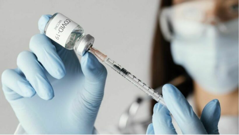 Indonesia to administer Covid-19 boosters once 50% are fully vaccinated