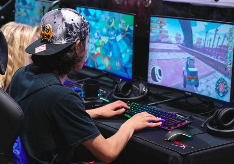 Singapore looks to Esports to help reboot tourism