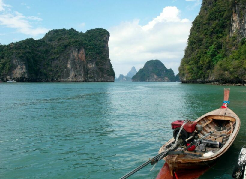 Cabinet approves plan to revive tourism in provinces along the Andaman Sea