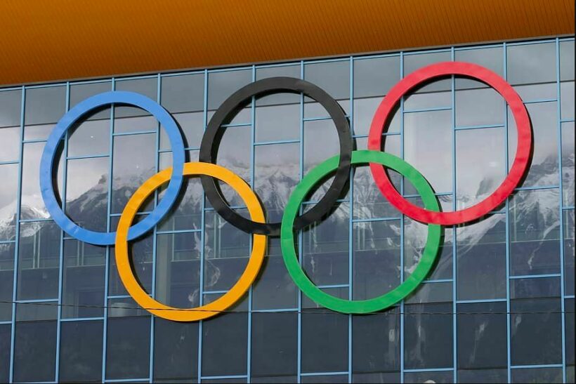 Olympic Committee gives new guidelines on transgender athletes