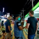 Phuket daily Covid infections rise over 100 again, cluster reported on Bangla Road | Thaiger