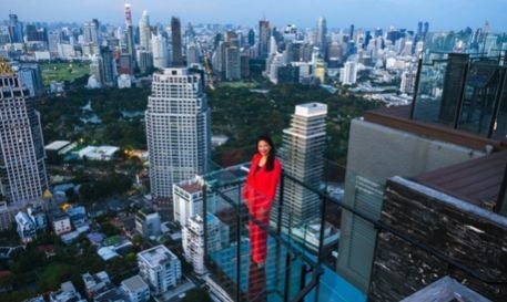 Bangkok is back - Thailand's capital roars back into gear | News by Thaiger