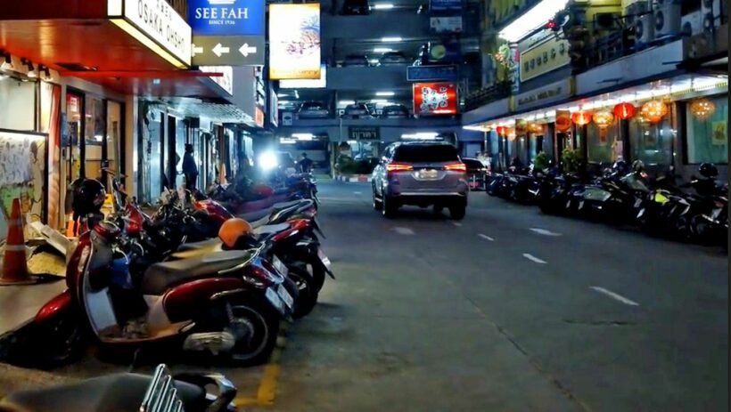 Thailand’s nightlife venues and bars told to keep closed until January 16