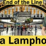 Hua Lamphong (Bangkok Train Station) &#8211; History and future | VIDEO | Thaiger