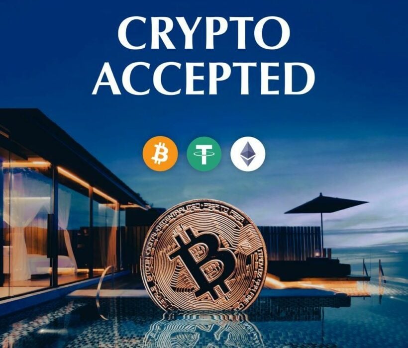 Thailand crypto betting changes under the pressure of enforcing, and Solana payments have become the focus | News by Thaiger