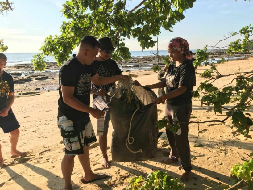 Deepavali holidaymakers leave popular Malaysian cities full of rubbish