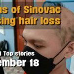 Thailand Top Stories | 65 mil Covid vaccines in 2022, Illegal crossing on border | November 19 | Thaiger