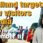 Thailand Top Stories | PM to host unity dinner, MP fights to keep seat on panel | November 11 | Thaiger