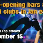 Thailand Top Stories | More Protests in Bangkok, Truck with 6 million meth pills flees | November 15 | Thaiger