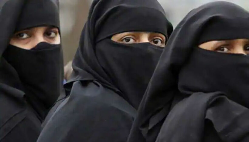 Taliban bans TV shows with female actors, orders female journalists to wear “Islamic hijab”