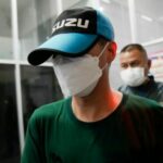 &#8216;Joe Ferrari&#8217; and 6 other police, face death penalty | Thaiger