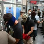 Disgraced cop Thitisan and 6 other officers charged in death-in-custody case | Thaiger