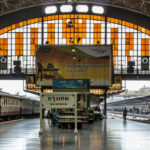End of an era &#8211; last trains to Bangkok’s Hua Lamphong in December | Thaiger