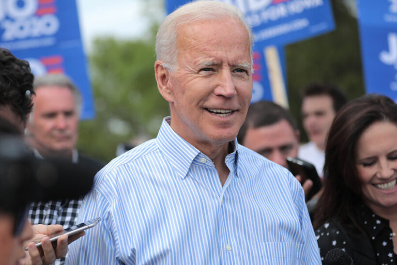 Joe Biden will run for re-election in 2024: White House