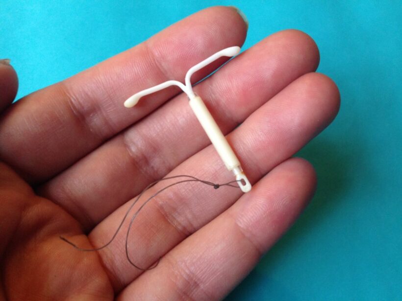 Hospitals will give free IUD contraception to women under 20