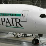 Zipair is the first budget airline to fly from Asia to the US | Thaiger