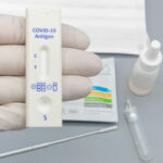 Thai government defends sale of antigen test kits banned in the EU | Thaiger