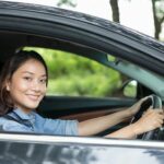 Driving penalty points system in effect from today | Thaiger