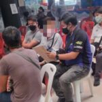 Suspect in transnational sex trafficking case arrested in Samut Sakhon | Thaiger