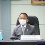 Vaccinations accelerated for inmates following Covid-19 outbreaks at prisons | Thaiger