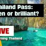 Thailand Pass Brilliant? Hunger Strike For Pattaya Re-opening | Good Morning Thailand LIVE | Ep. 126 | Thaiger