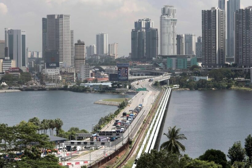 Singapore-Malaysia vaccinated travel lane to open November 29