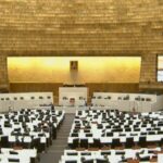 &#8220;People&#8217;s Constitution&#8221; to take down &#8220;Prayut regime&#8221; rejected by parliament | Thaiger