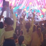 Pattaya Music Festival attendees urged to get tested for Covid after positive cases | Thaiger